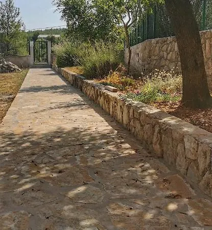 Apartment Park Pridraga