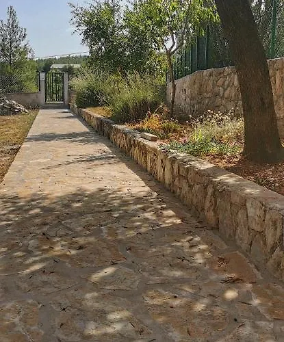 Lejlighed Park Pridraga