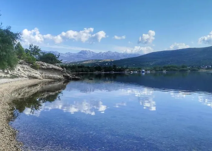 Park דירה Pridraga