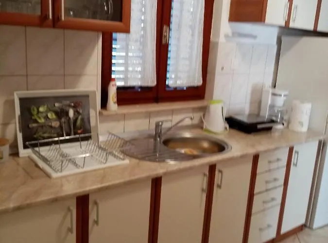 Park דירה Pridraga