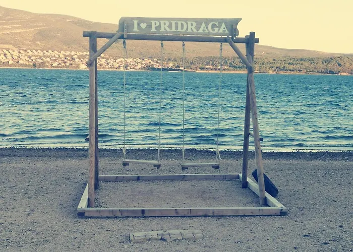 Park Pridraga
