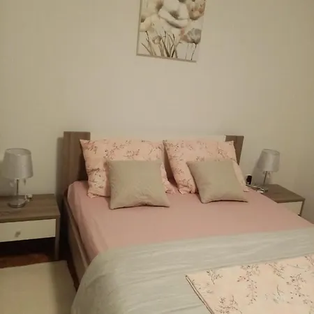 Park Apartamento Pridraga