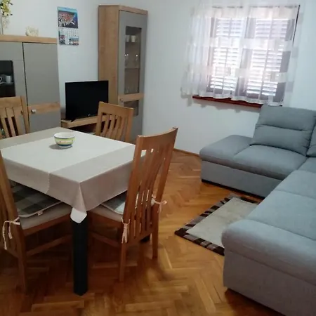 Appartement Park Pridraga