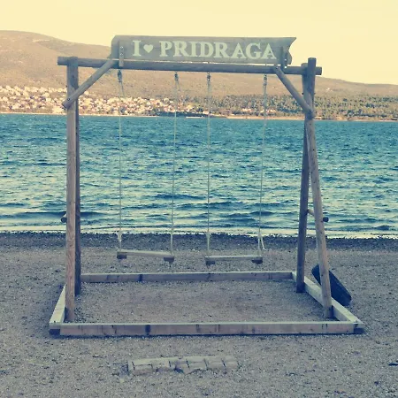 Park Pridraga