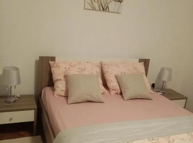 Park Apartman Pridraga