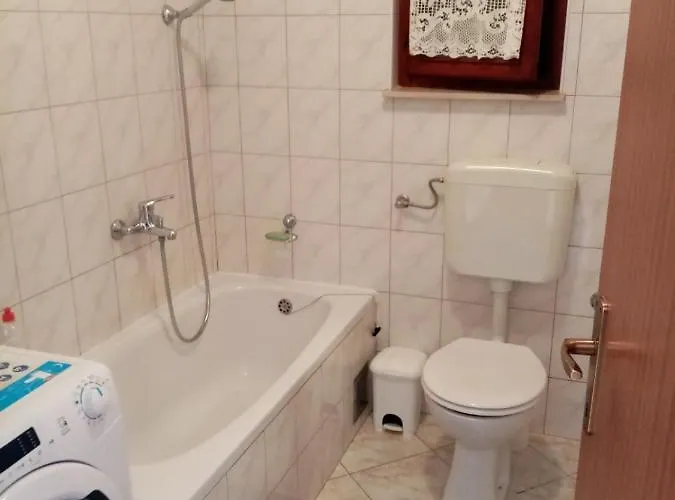 Park Apartman Pridraga