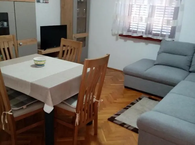 Apartman Park Pridraga